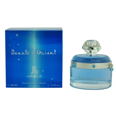 Johan B Beaute d'Orient