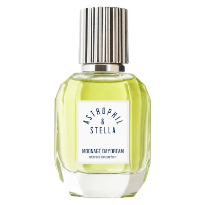 Astrophil & Stella MOONAGE DAYDREAM