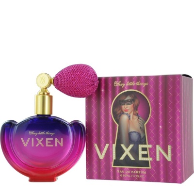 Victoria's Secret Vixen