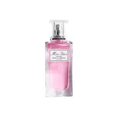 DIOR Old Version Floral Sweetheart Scented Hair Spray Floral Scent Rose Peony White Musk 30ml