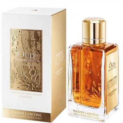 Lancome Oud Ambroisie
