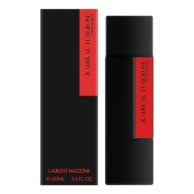 Laurent Mazzone Parfums Radikal TUBEROSE