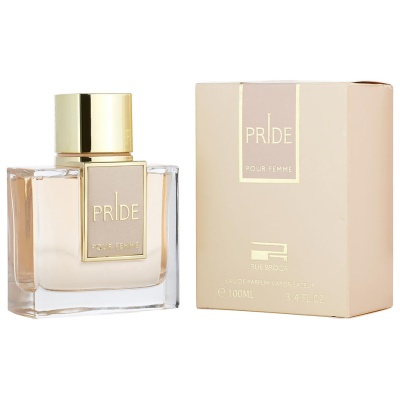 Rue Broca PRIDE POUR FEMME