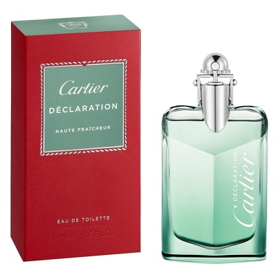 Cartier Declaration HAUTE FRAICHEUR
