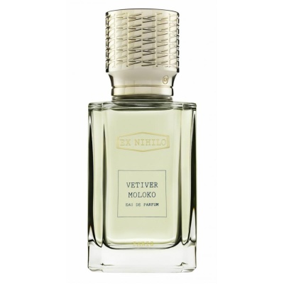 Ex Nihilo Vetiver Moloko