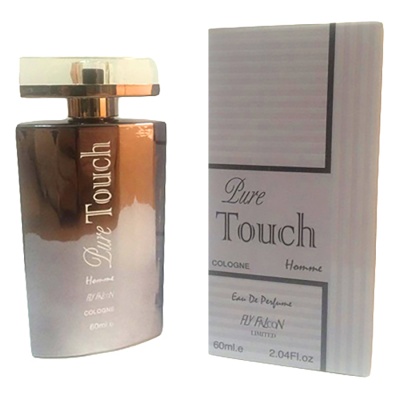 FLY Falcon PURE TOUCH HOMME COLOGNE