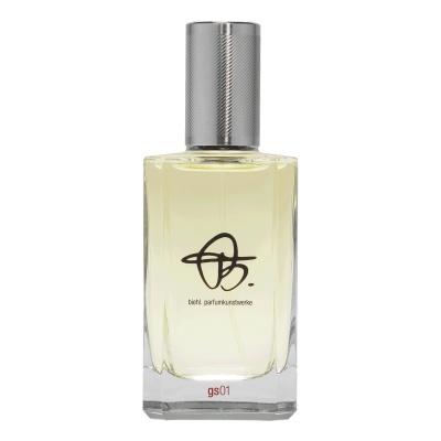 Biehl Parfumkunstwerke GEZA SCHOEN 01