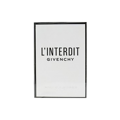 Givenchy Fearless Mind Hair Fragrance Spray Smoothing Hydrating Long Lasting Fragrance 35ml