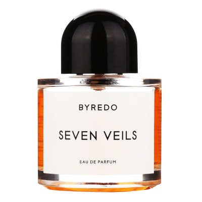 BYREDO Seven Veils