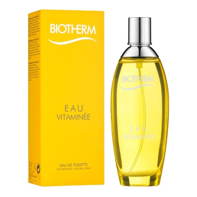 Biotherm Eau Vitaminee