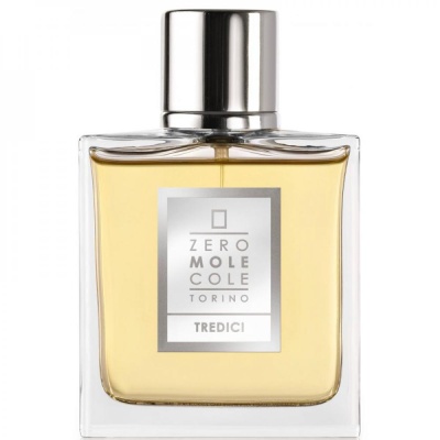 Zeromolecole TREDICI