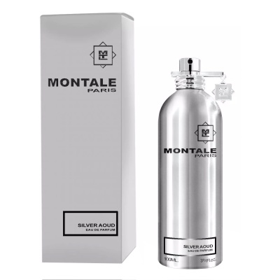 MONTALE SILVER Aoud