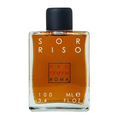 Profumum Roma SORRISO