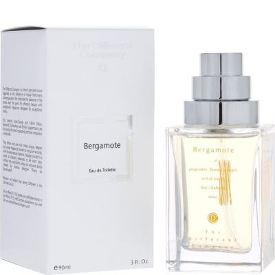 The Different Company Bergamote