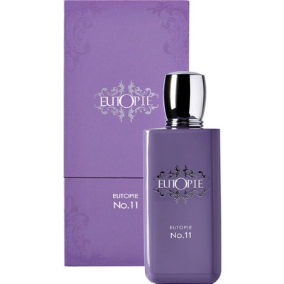 Eutopie N11