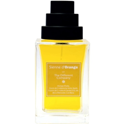 The Different Company Sienne d'Orange