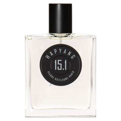 Pierre Guillaume HAPYANG 15.1