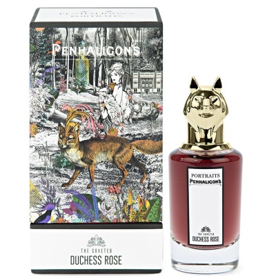 Penhaligon's The Coveted Duchess Rose