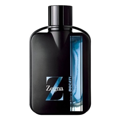 Ermenegildo Zegna Z Zegna Ducati Edition