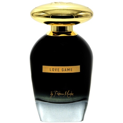 Patrice Martin Love Game