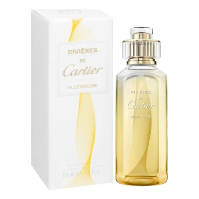 Cartier ALLEGRESSE