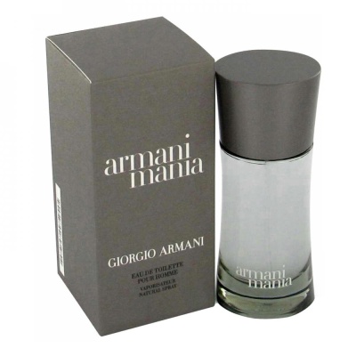 ARMANI Mania pour Homme