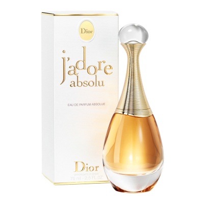 Christian Dior J'adore ABSOLU