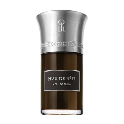 Liquides Imaginaires PEAU DE BETE