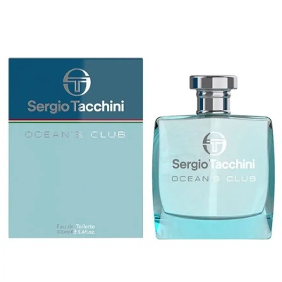 Sergio Tacchini OCEAN'S CLUB