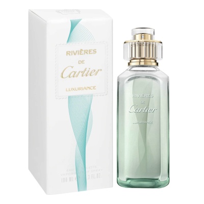 Cartier LUXURIANCE
