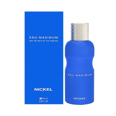 Nickel EAU MAXIMUM