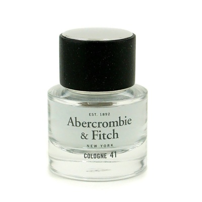 Abercrombie & Fitch 41 Cologne