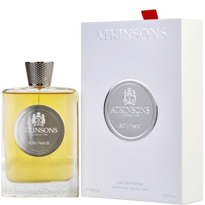 Atkinsons Scilly Neroli