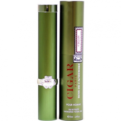 Cigar Bois de Cachemire