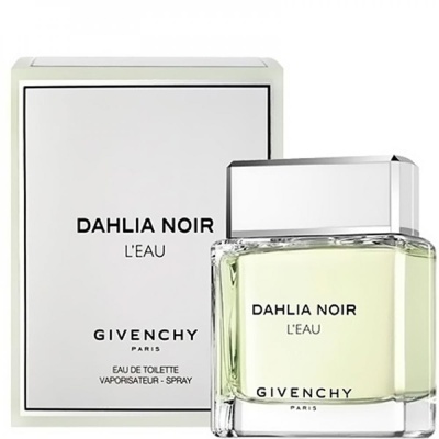 GIVENCHY Dahlia Noir L'Eau