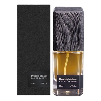 PMP Perfumes Mayr Plettenberg DRECKIG BLEIBEN
