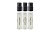 Byredo Joyful Melody Perfume Travel Sample Set Eau De Parfum EDP Musk Sandalwood 2ml