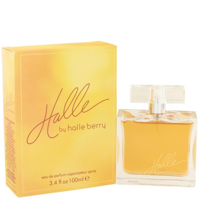 Halle Berry HALLE