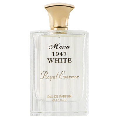 Noran Perfumes Moon 1947 White
