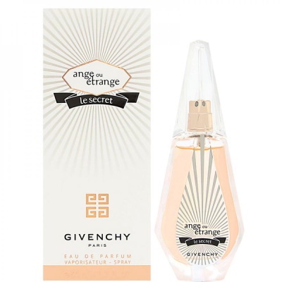 GIVENCHY Ange ou Etrange LE SECRET