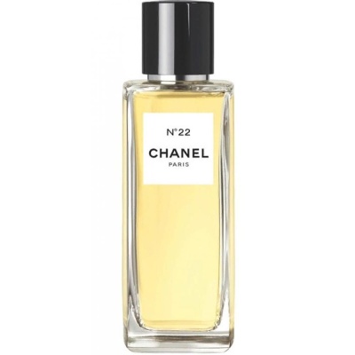 Chanel N22