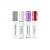 BVLGARI Darjeeling Tea White Crystal Amethyst Crystal Perfume Sample Set Four Piece Set Light Perfume Bergamot Lotus