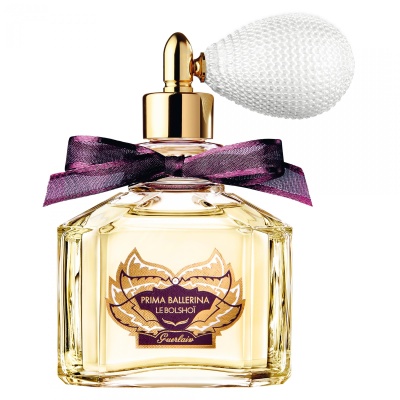 Guerlain PRIMA BALLERINA