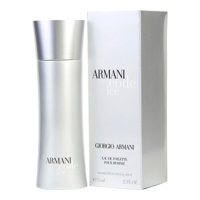 ARMANI Code Ice