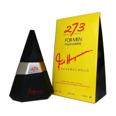 Fred Hayman 273 Rodeo Drive for Men