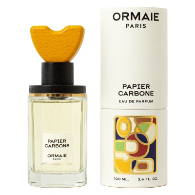Ormaie PAPIER CARBONE