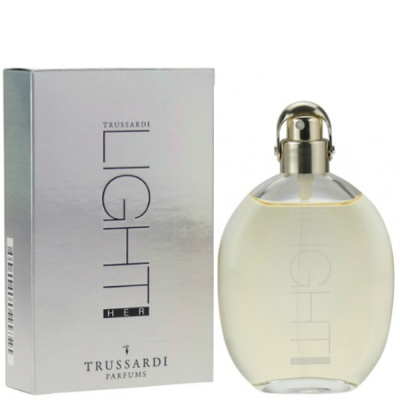 TRUSSARDI Light Her
