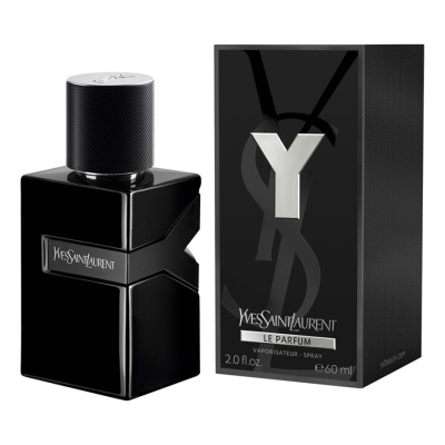 Yves Saint Laurent Y LE PARFUM