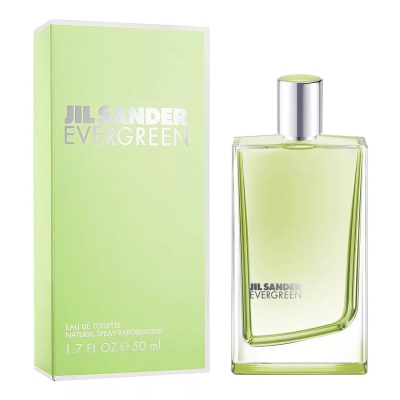 Jil Sander Evergreen