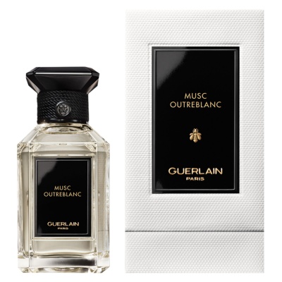 Guerlain MUSC OUTREBLANC